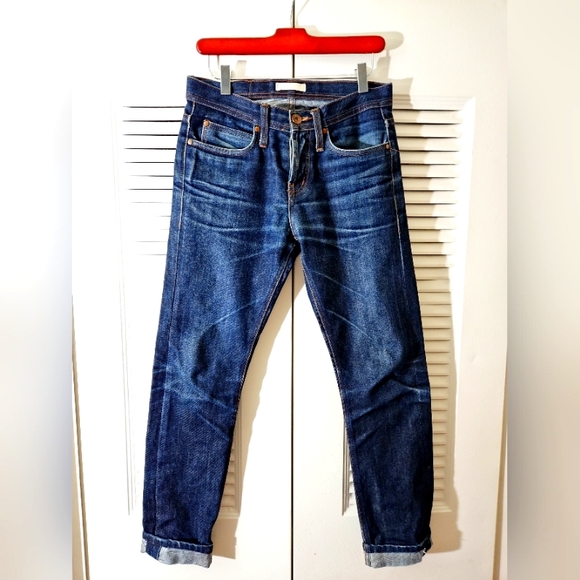 Unbranded Jeans Unbranded Selvedge Denim Jeans Poshmark
